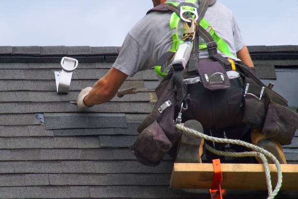 Best Commercial Roofing Services  in Brazil, IN