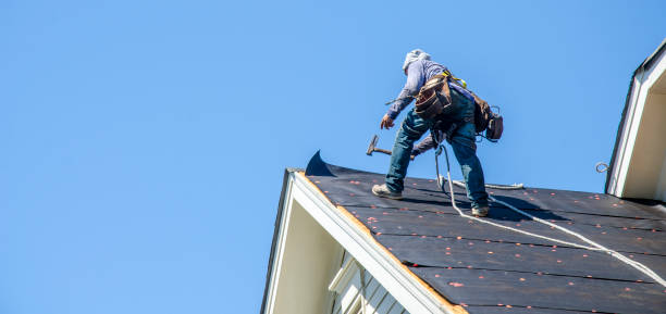 Best Commercial Roofing Services  in Brazil, IN